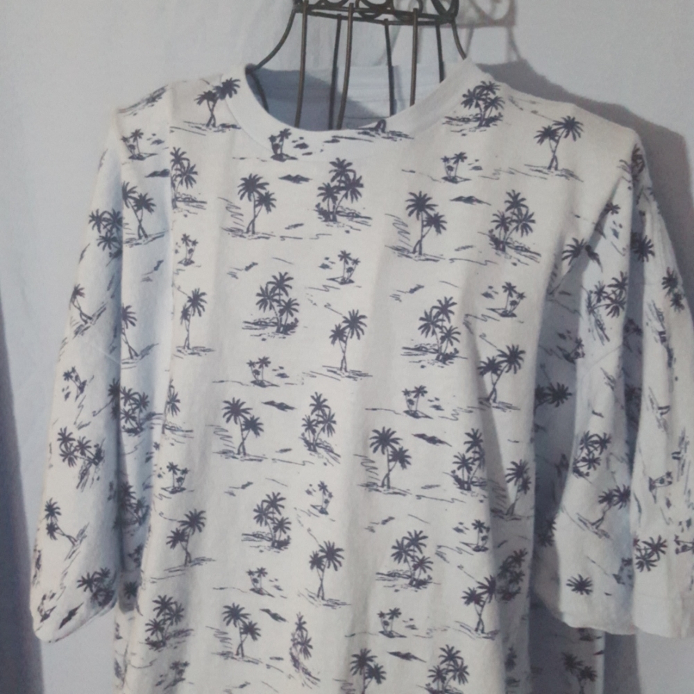 NWOT Club Room T-shirt